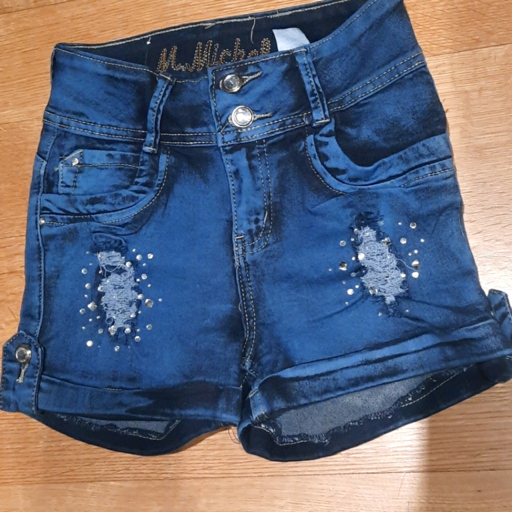 Short